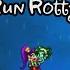MissEljebel Shantae Run Run Rottytops Remix