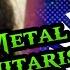 Pro Metal Guitarist REACTS Arknights BGM CC 5 Spectrum Lobby Theme