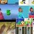 1658397 Little Einsteins