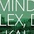 Mind Malaa Remix Skrillex And Diplo Feat Malaa 3D Bass Boosted Audio