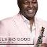 Art Sherrod Jr Feels So Good Artsherrodjr SmoothJazz Jazz JazzMusic ArtSherrodJr