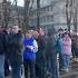 Полдень против Путина в Алматы