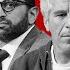 Glenn Greenwald The Truth About Epstein Jake Tapper S Humiliation Insane New Push To Nuke Gaza