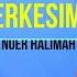 Terkesima Rhoma Irama Ft Noer Halimah HQ Lirik Lagu