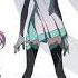 初音ミク Scapecoat Hiroyuki ODA Remix