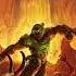 Doom Eternal OST Rip And Tear Until It Is Done Title Drop Extended Mix Fan Mix