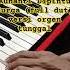 Yamaha Rasa Korg Kunanti Di Pintu Surga Orgen Tunggal Sampling DMS Pro Cover Dangdut