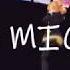 KPOP MMD BTS 방탄소년단 MIC Drop