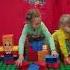 Большой конструктор GigoBloks крепость M 10
