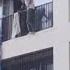 India Today Accesses Unseen Video Of Ahmedabad Plane Crash Medical Students Jump To Safety