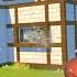 КРУТЫЕ ПОСТРОЙКИ В СКРАП МЕХАНИК Scrap Mechanic Часть 17