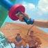 Legends Of Runeterra Lagoon Of Legends Extended Board Soundtrack