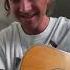 Was Writing A New One And Then Dropped Into A Macklemore Chorus Cover Macklemore Acoustic