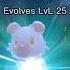 SHINY EVOLUTION RockRuff To Lycanroc Pokemon Scarlet Violet