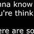 Information Society What S On Your Mind Pure Energy Lyrics