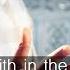 Neyi Zimu Devotional Faith In God Changes The Environment