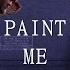 Natasha Clint Paint Me Black