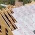BRUTAL Roof Work FORCES A Change Of Plans