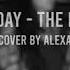 The Beatles Yesterday Saxophone Cover Alexandra Ilieva