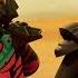 The Missing Season 3 Episode 1 Official Trailer LEGO Ninjago Dragons Rising