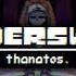 Underswap Papyrus Encounter Slowed Reverb