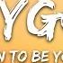 Kygo Imagine Dragons Born To Be Yours Lyrics