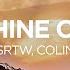 SRTW COLIN Shine On