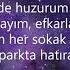 Taylan Kaya Gelme Sakın Lyrcs