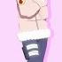 Side To Side Sakura Ino Hinata Naruto MMD
