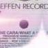 Irene Cara Flashdance What A Feeling Radio Edit Geffen Records 1983