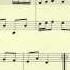 Bach Musette In D Major BWV Anh 126 Piano