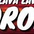 Lava Lava Corona Audio Lyrics