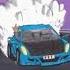 Juice Wrld Lonely Road OG Rare