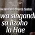 Mwa Singandi Sa Lizoho La Hae Audio