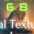 Space Ambient Mix 68 Spherical Textures 002 By Lauge