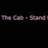 The Cab Stand Up