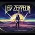 Music Rock 2024 нейросеть Ledzeppelin