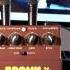 Bass Fuzz Overview Chunk Systems Brown Dog
