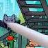 I M Gonna Live I M Gonna Fly Tocaboca Trend Epic Funny Funny Happy Shorts