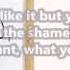 You Know You Like It Dj Snake AlunaGeorge Lyrics Video