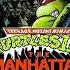 Teenage Mutant Ninja Turtles 3 ЛАМПОВЫЙ СТРИМ