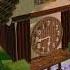 I Created A Cuckoo Clock In Blender