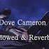 Marshmello Dove Cameron Other Boys Slowed Reverb