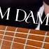 Bleed From Within I Am Damnation Guitar Cover