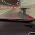 BMW 340i Backfire In A Tunnel