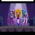 The Dazzlings Under Our Spell EXTENDED CUPCAKKE REMIX VERSION Reupload