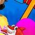 Surprise Eggs Baby Shark Song Kuku And Cucudu Kids Songs
