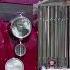 Test Drive 1951 Rolls Royce Silver Wraith Park Ward Saloon