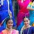 Kelisade Kallu Kallinali Kannada Nudi Song Dance Cover Team Eesha Lasya