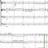 W A Mozart Double Canon For 4 Voices Arr For String Orchestra Classicalmusic Symphony Shorts